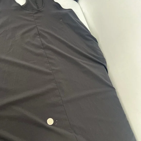Athleta Presidio Traveler Maxi Dress Black Large L Racerback Pockets High  Low is available for purchase on au PAY Market - Imported Goods Online  Store Co.Ltd. | au PAY Market - Online